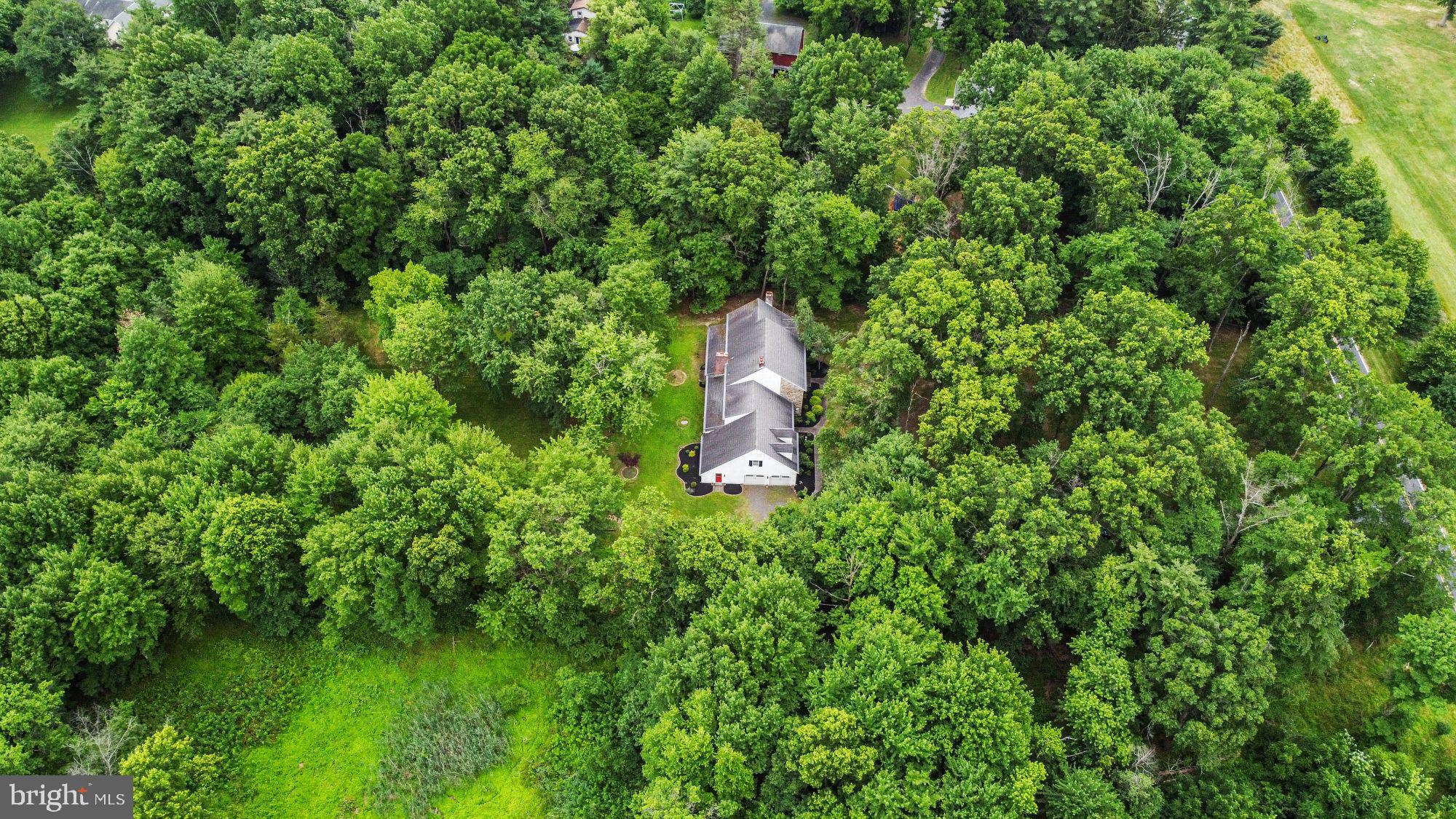 CEDAR HILL - Residential