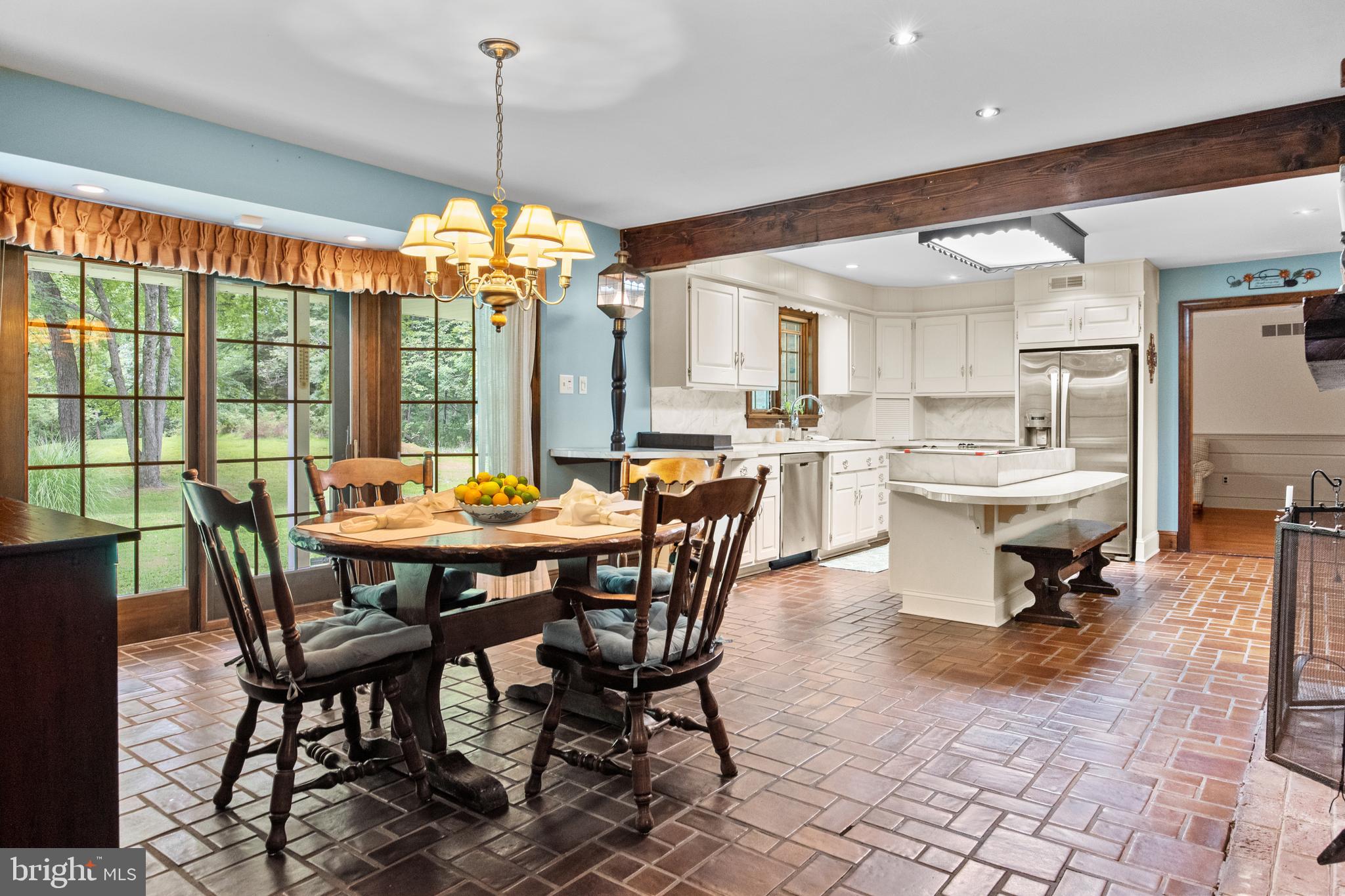 CEDAR HILL - Residential