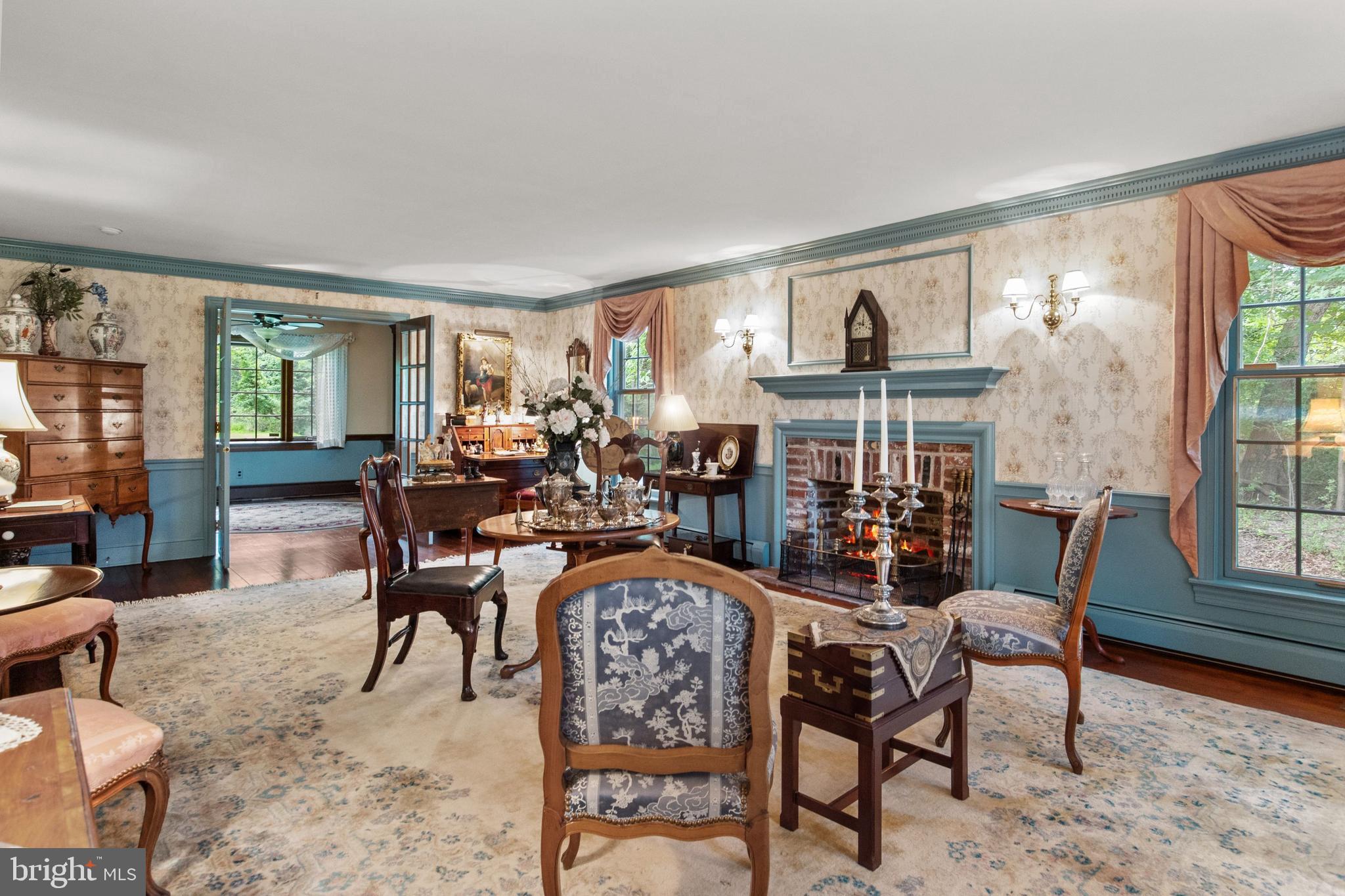 CEDAR HILL - Residential