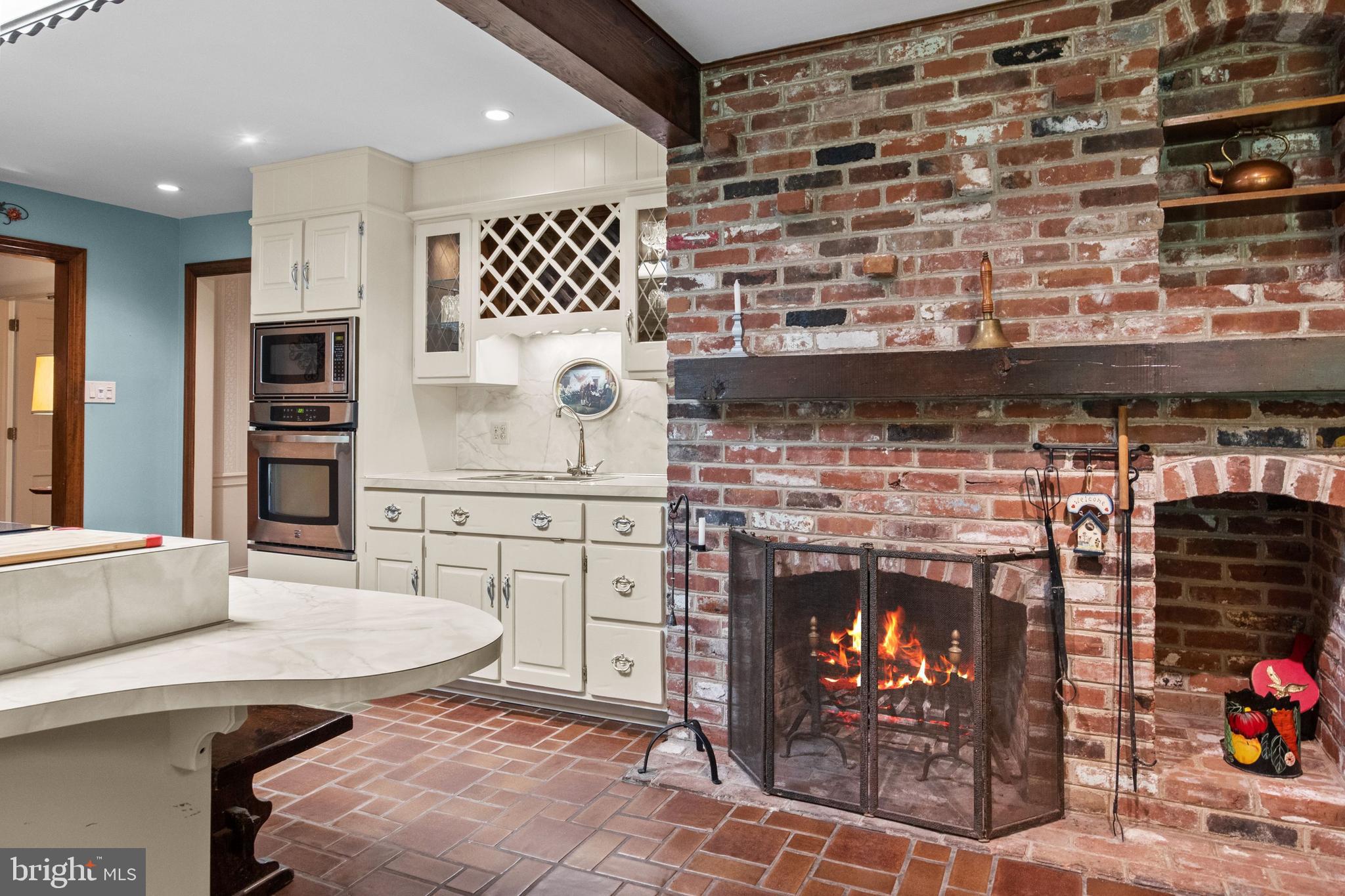 CEDAR HILL - Residential