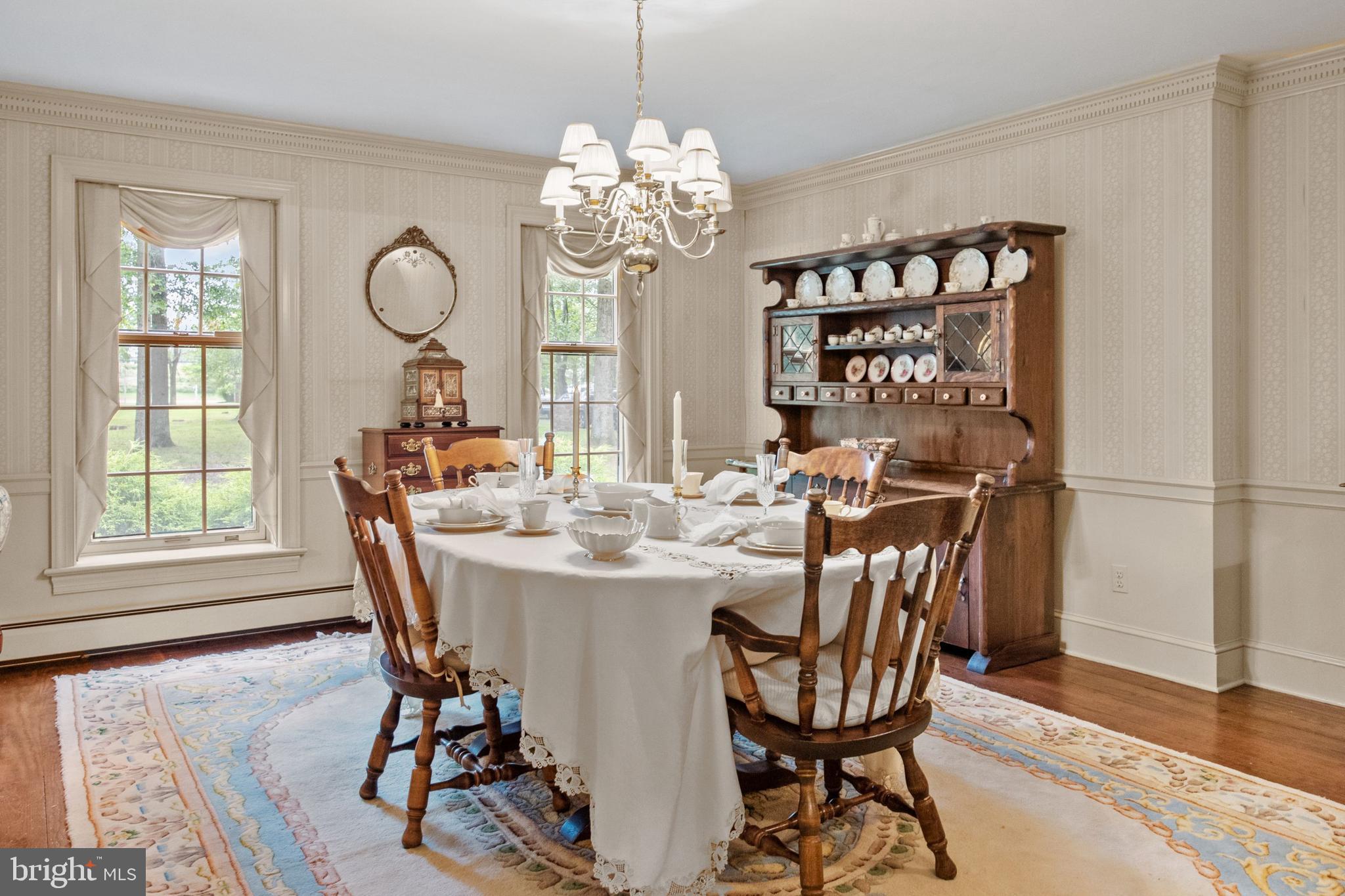 CEDAR HILL - Residential