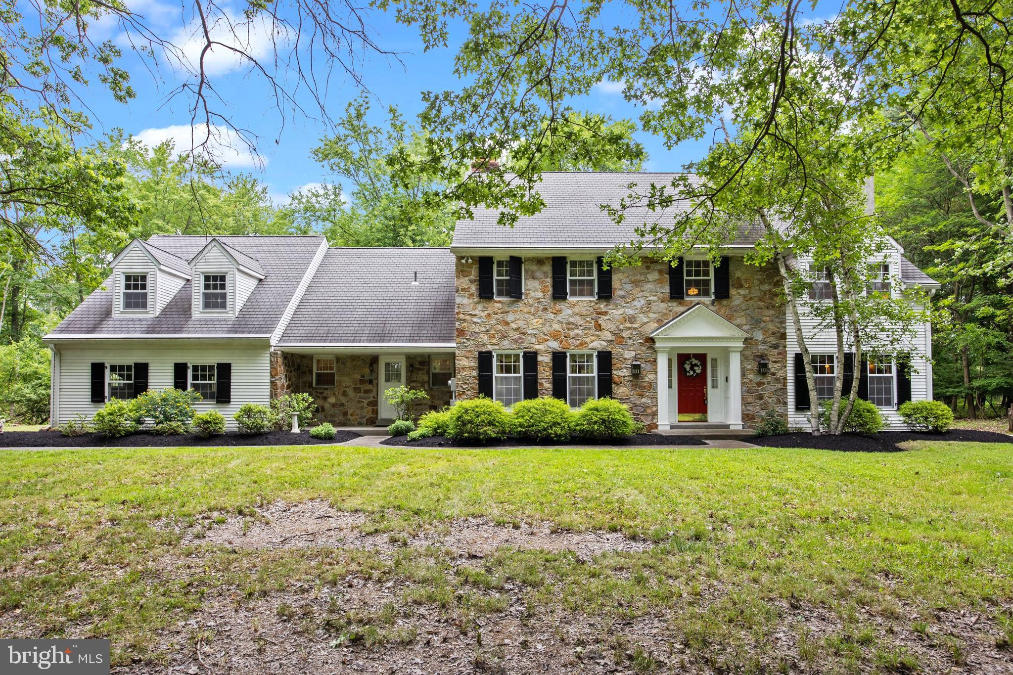 CEDAR HILL - Residential