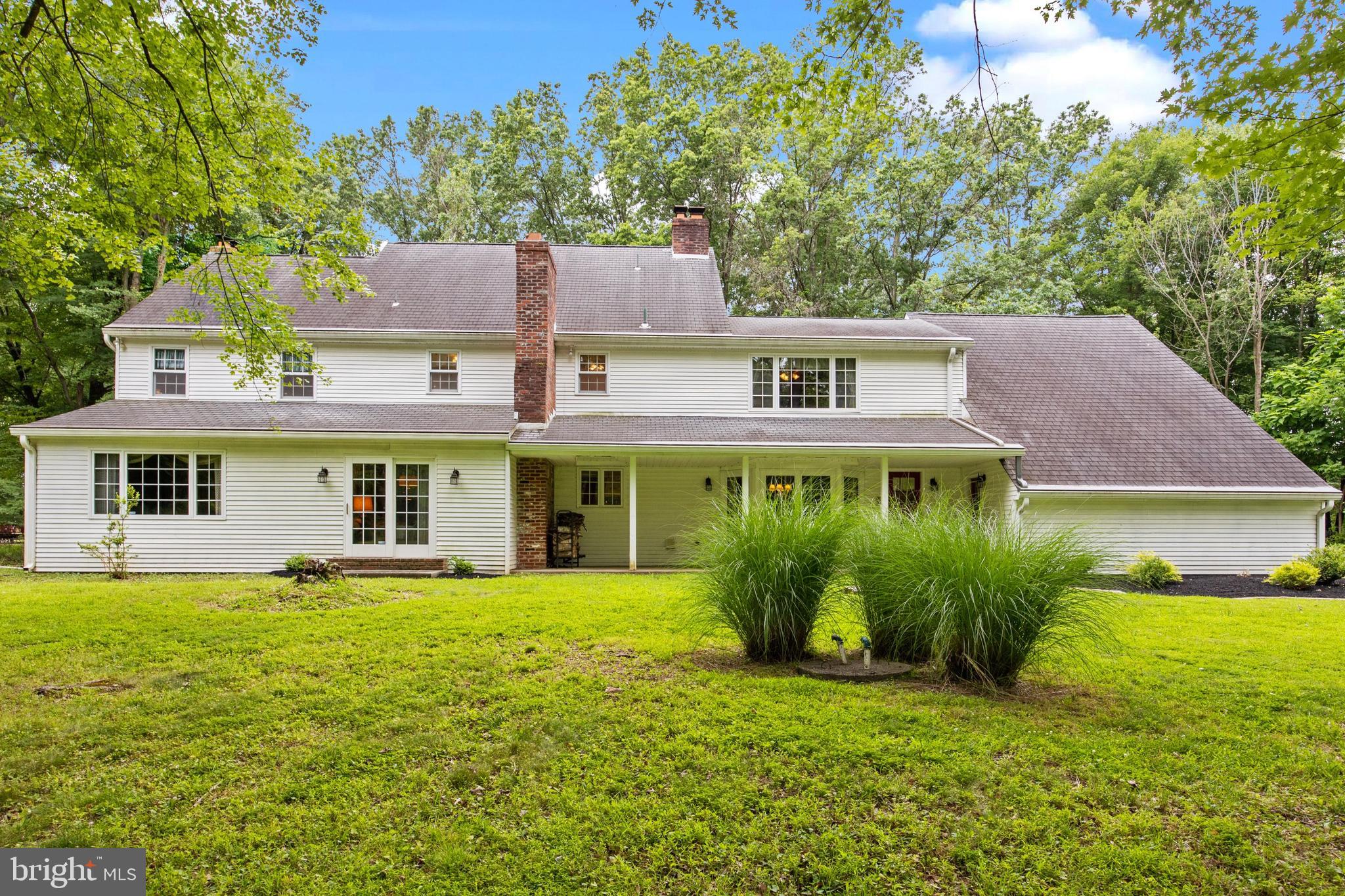 CEDAR HILL - Residential