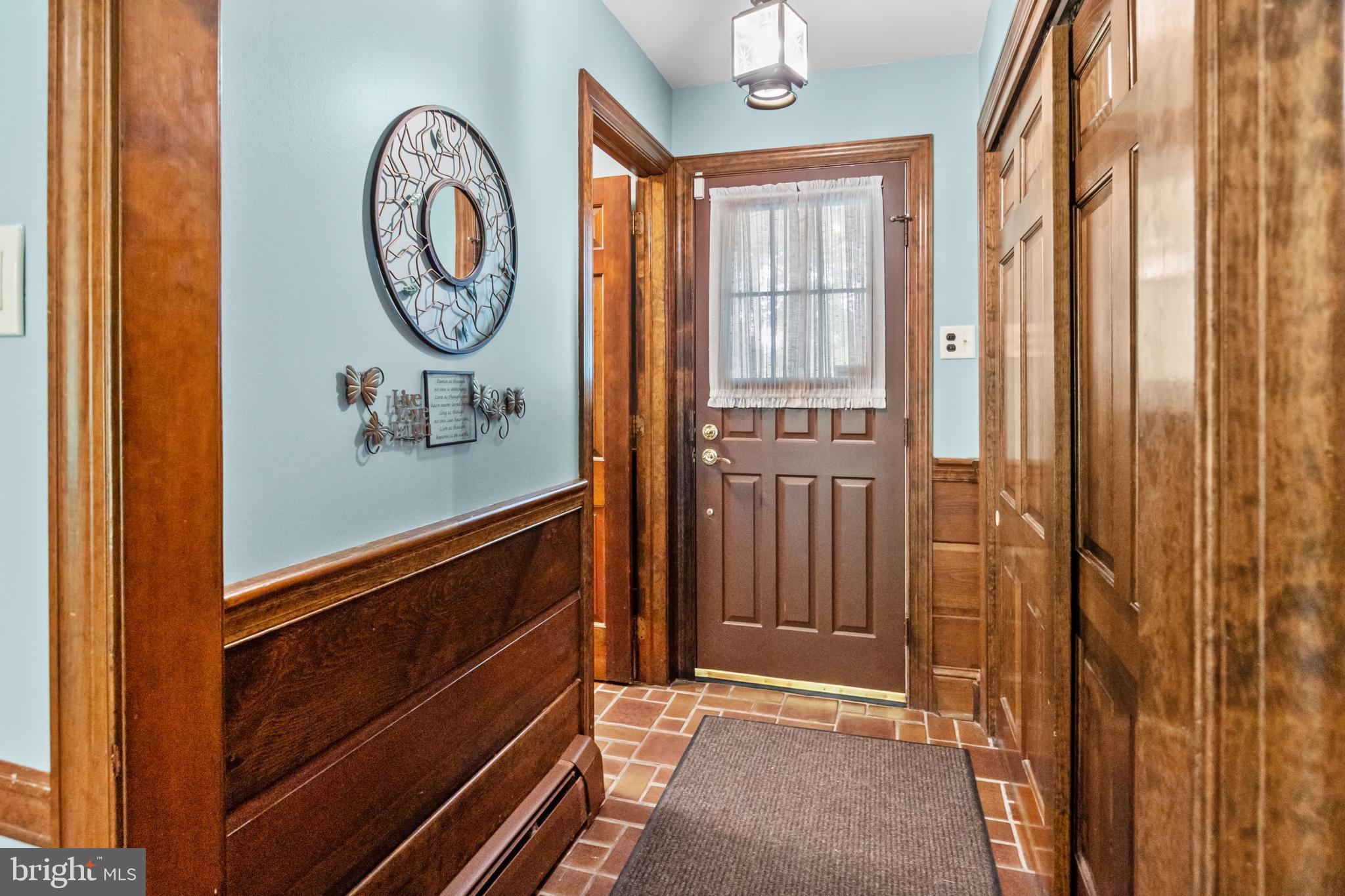 CEDAR HILL - Residential