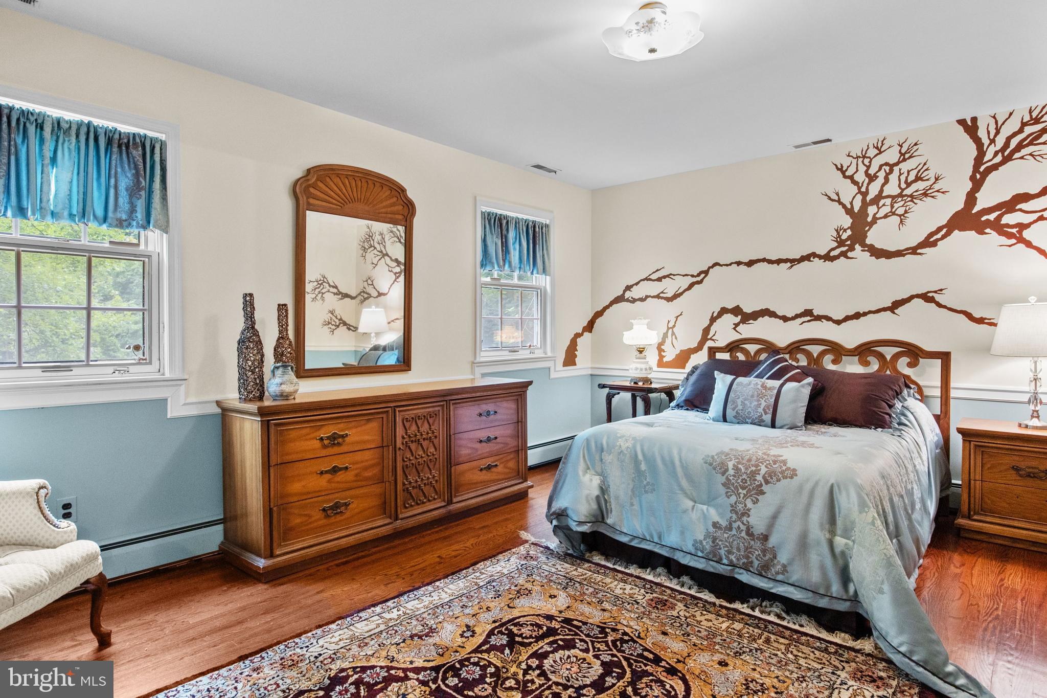 CEDAR HILL - Residential