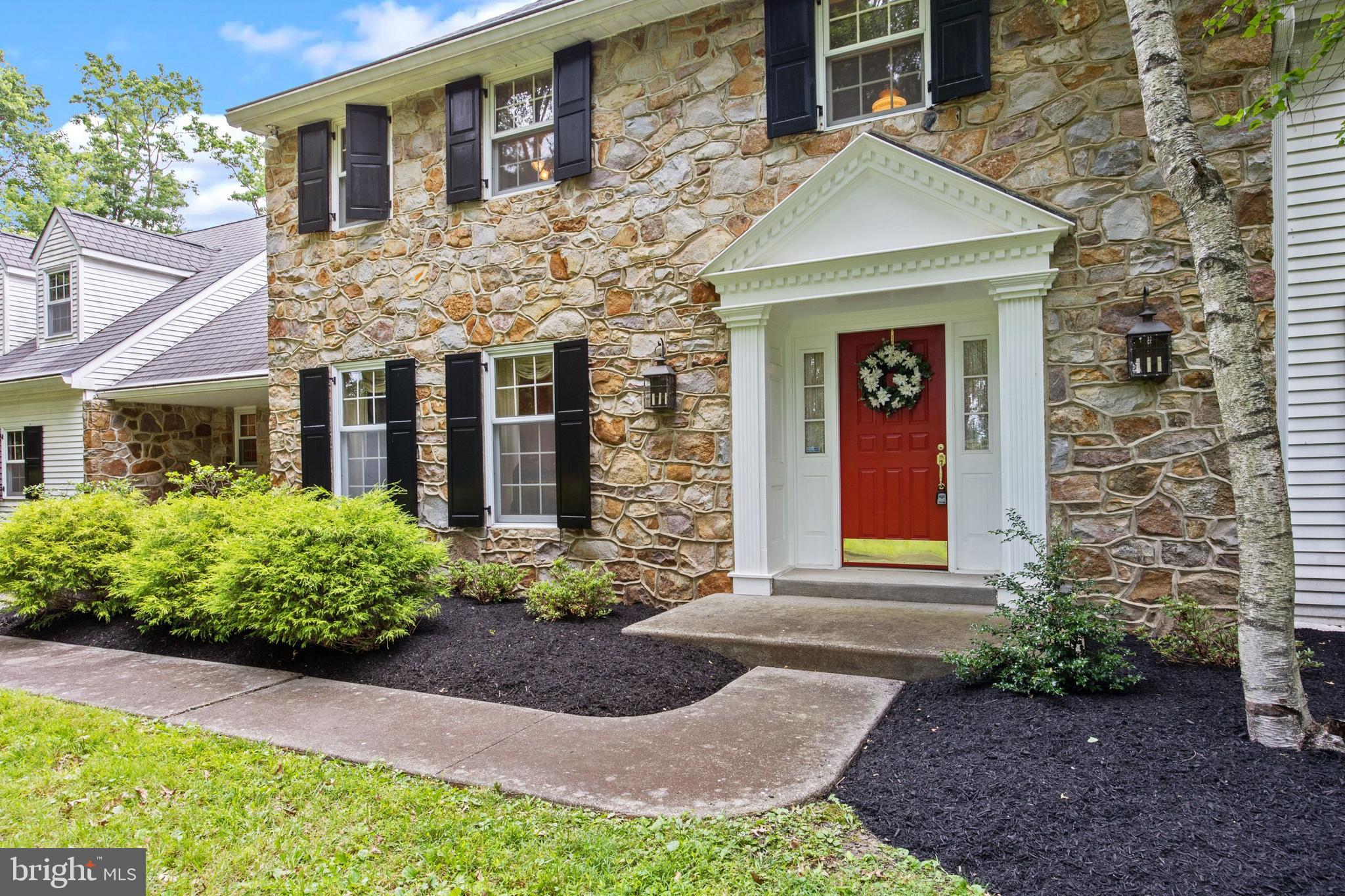 CEDAR HILL - Residential