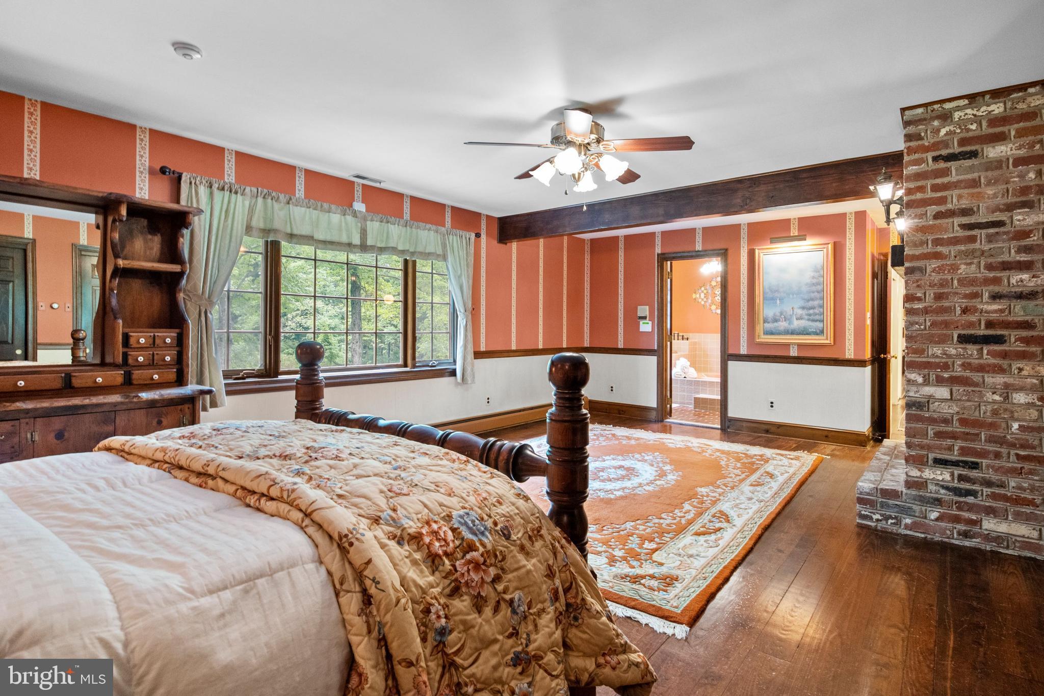 CEDAR HILL - Residential