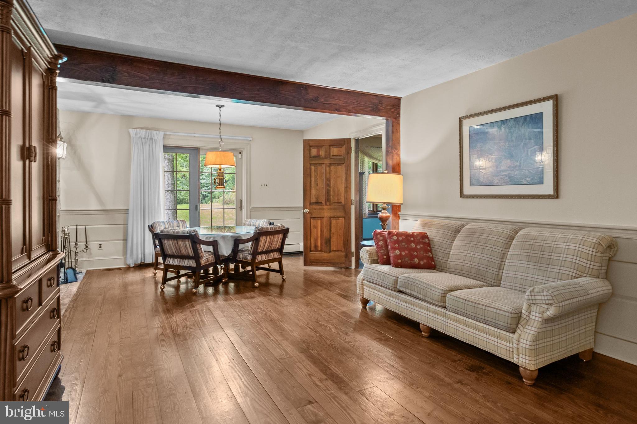 CEDAR HILL - Residential