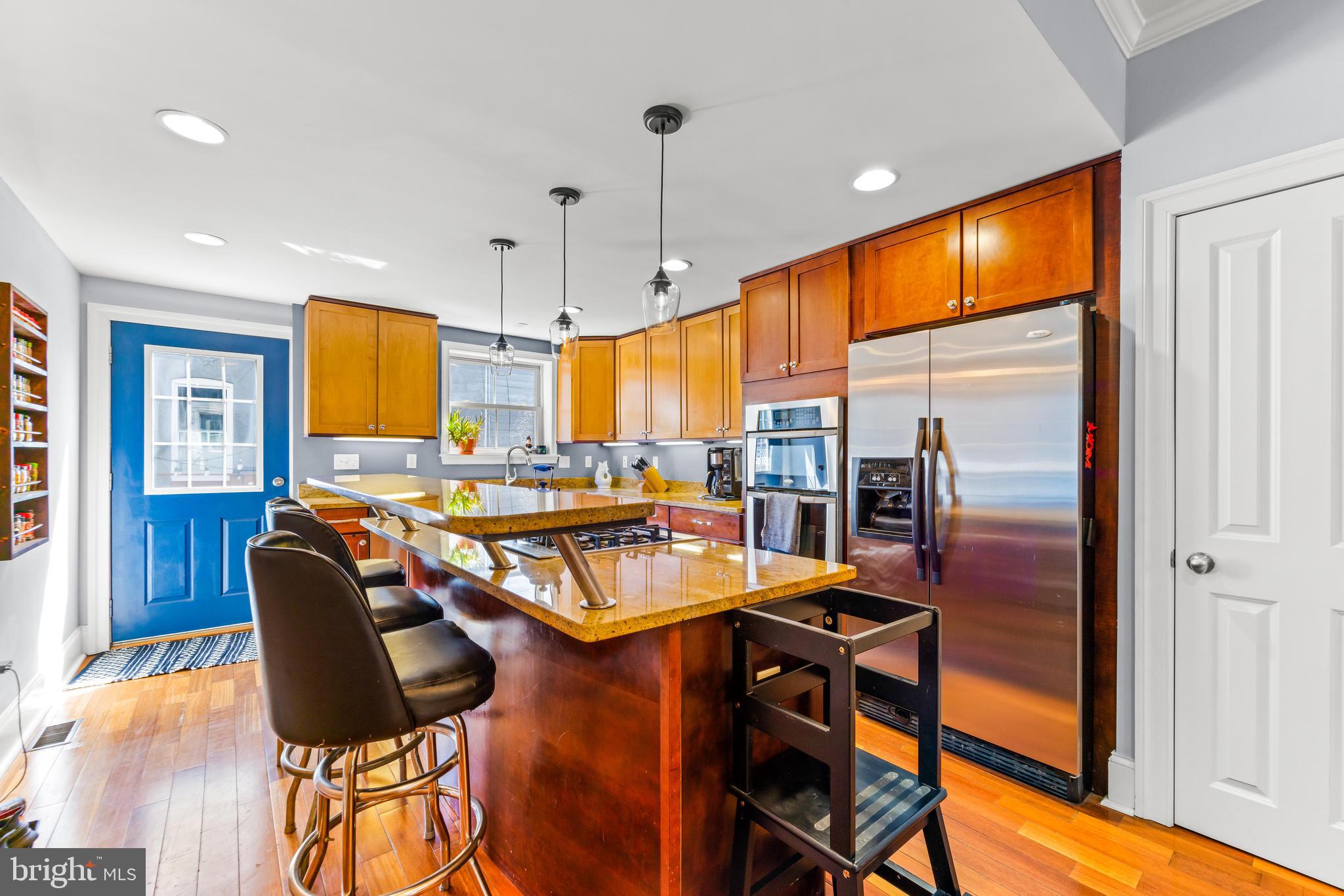 CANTON - Residential