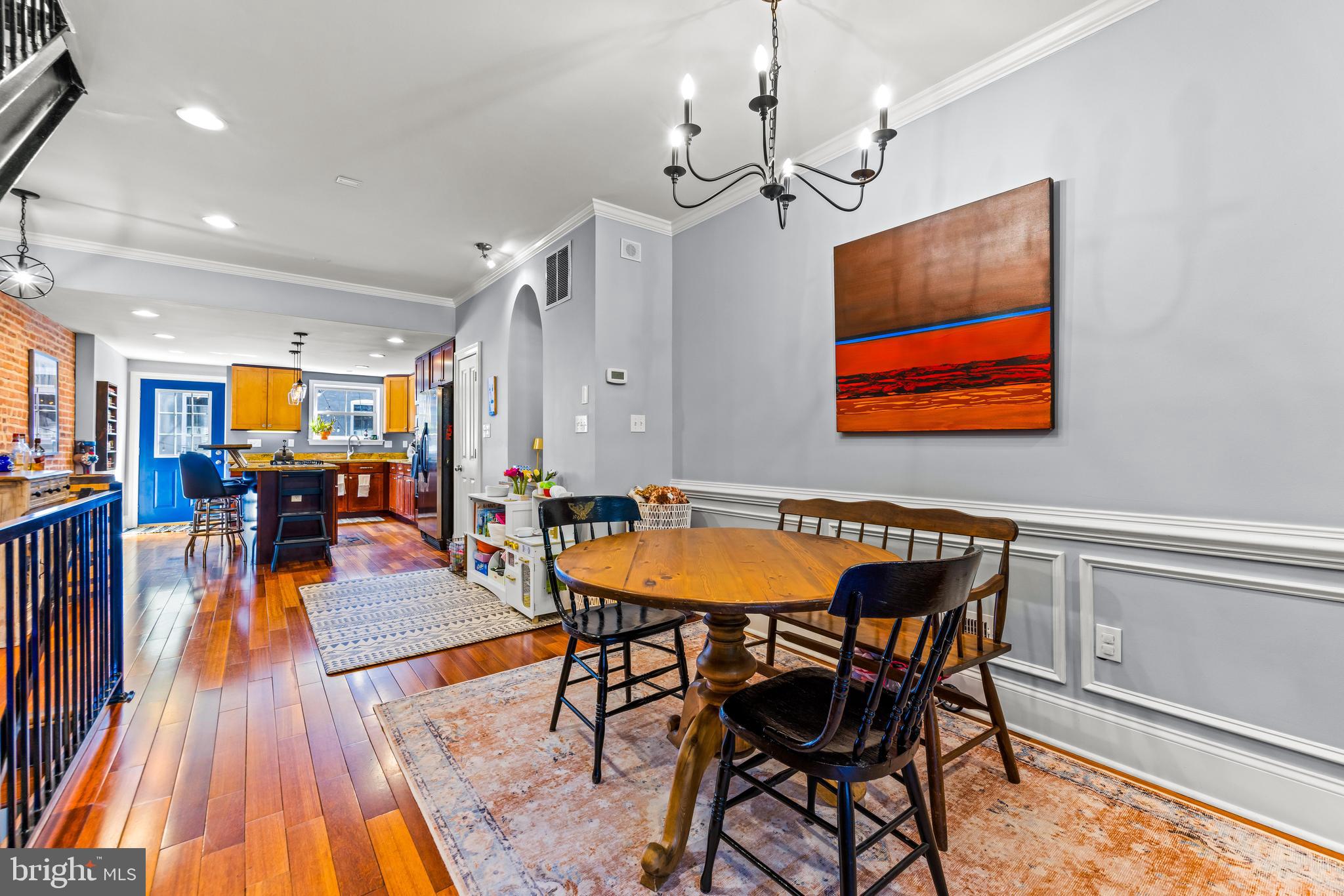 CANTON - Residential