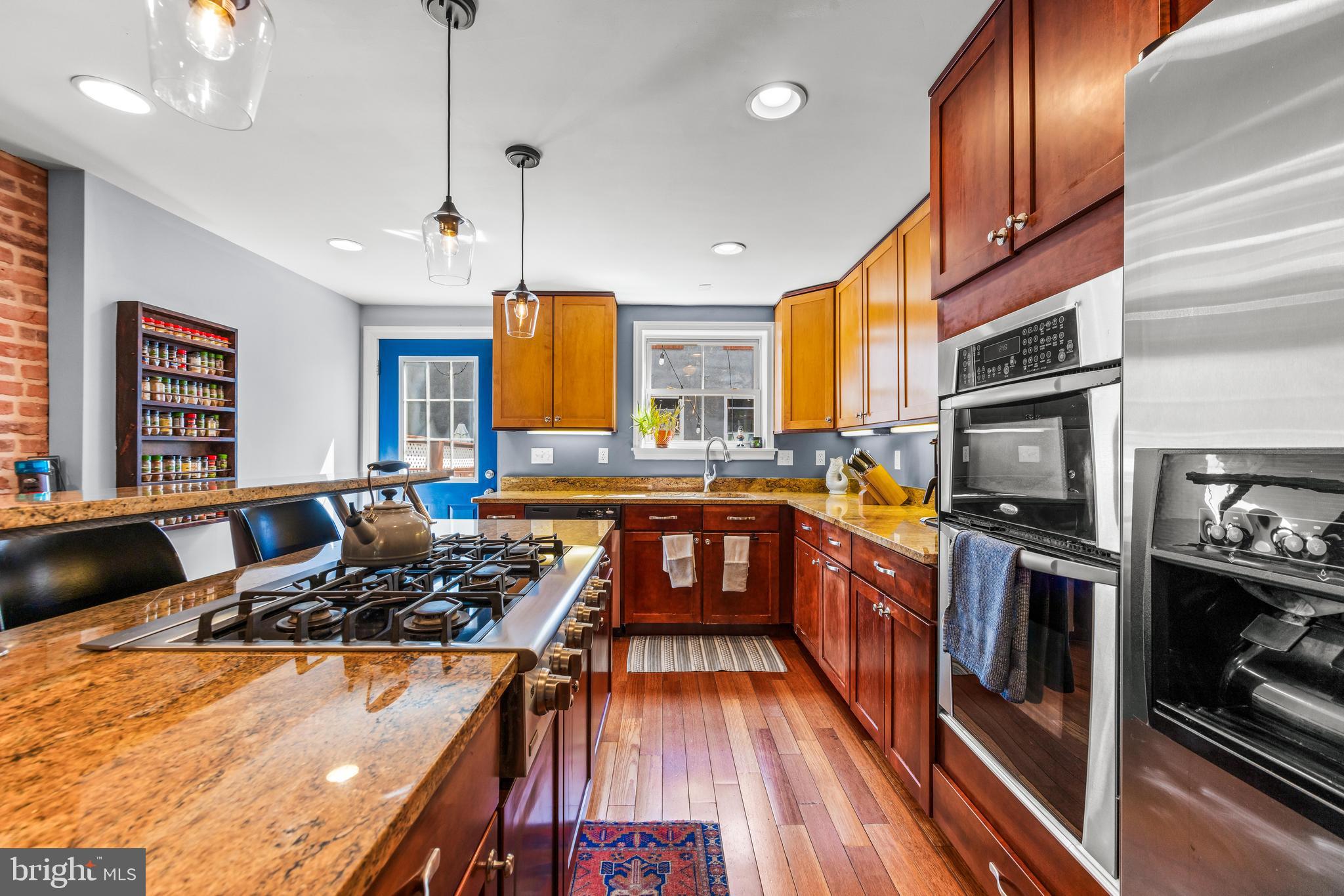 CANTON - Residential