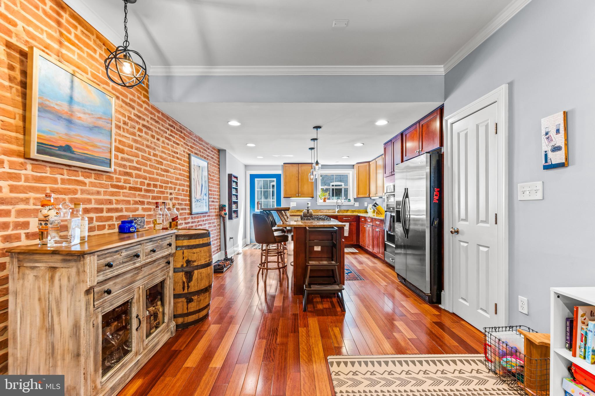 CANTON - Residential