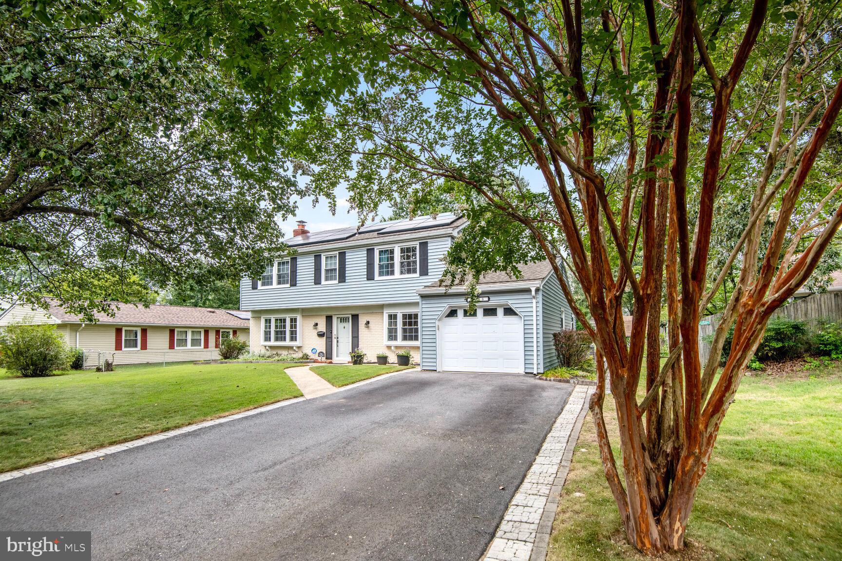 4918 RIDGEVIEW LANE