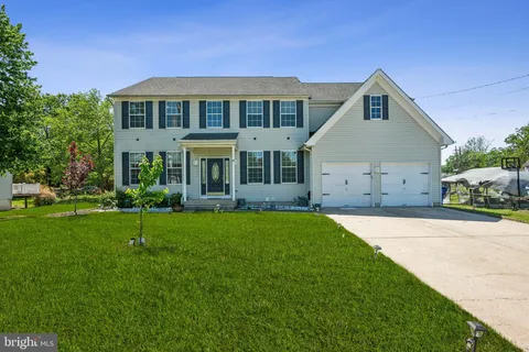 4 Elma Avenue, Burlington, NJ 08016 - #: NJBL2086550
