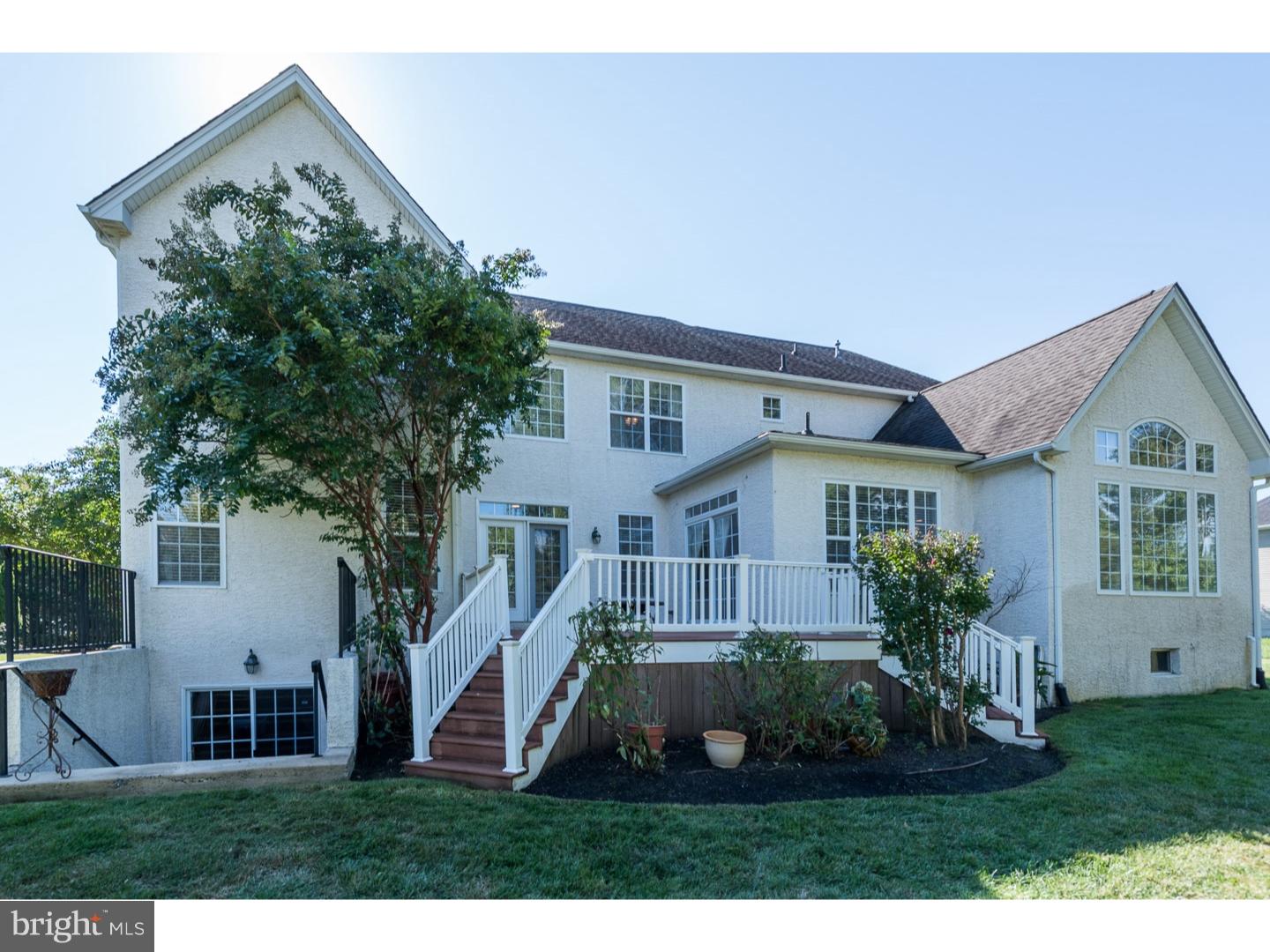 GREYSTONE - Residential