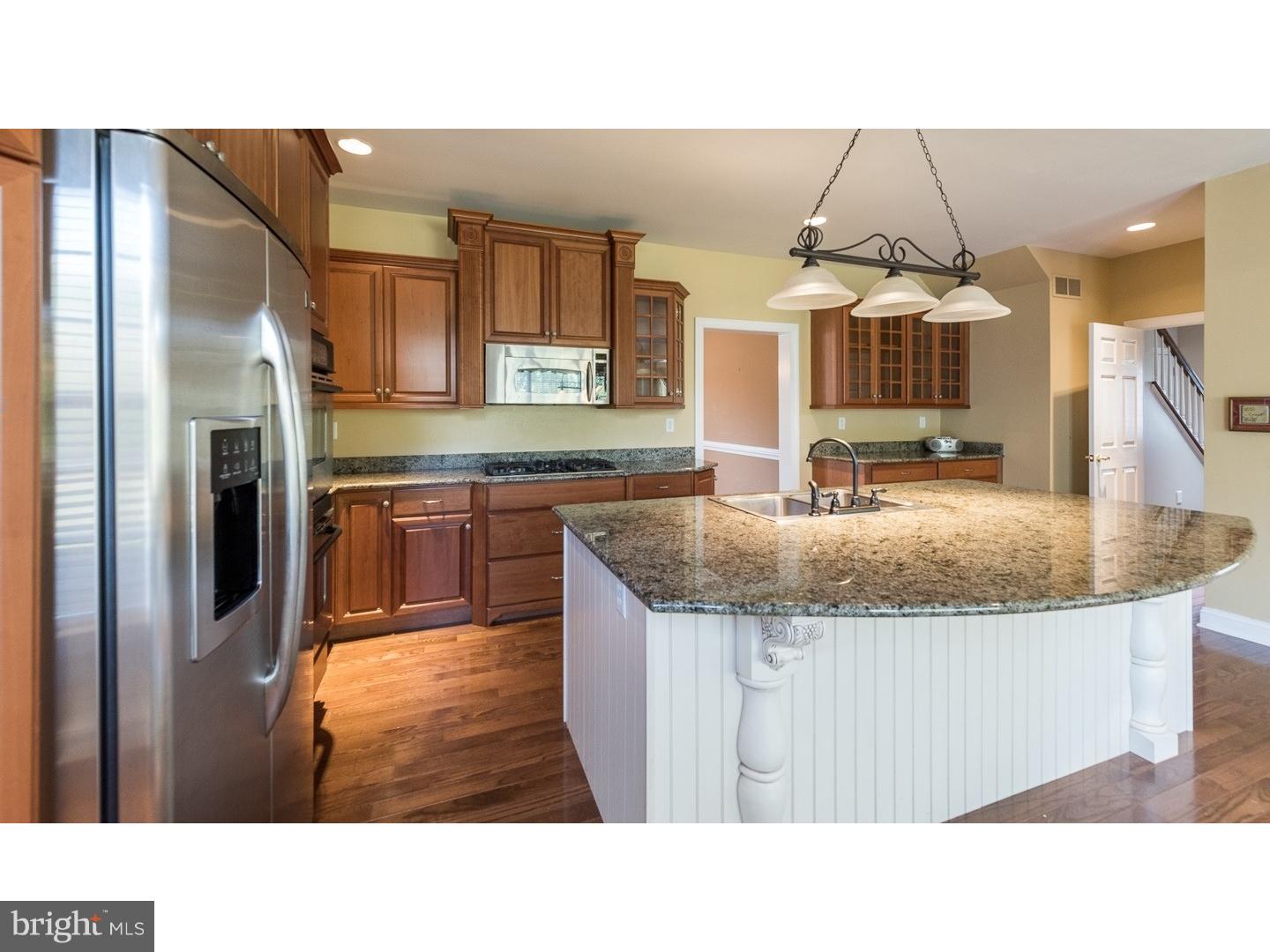 GREYSTONE - Residential