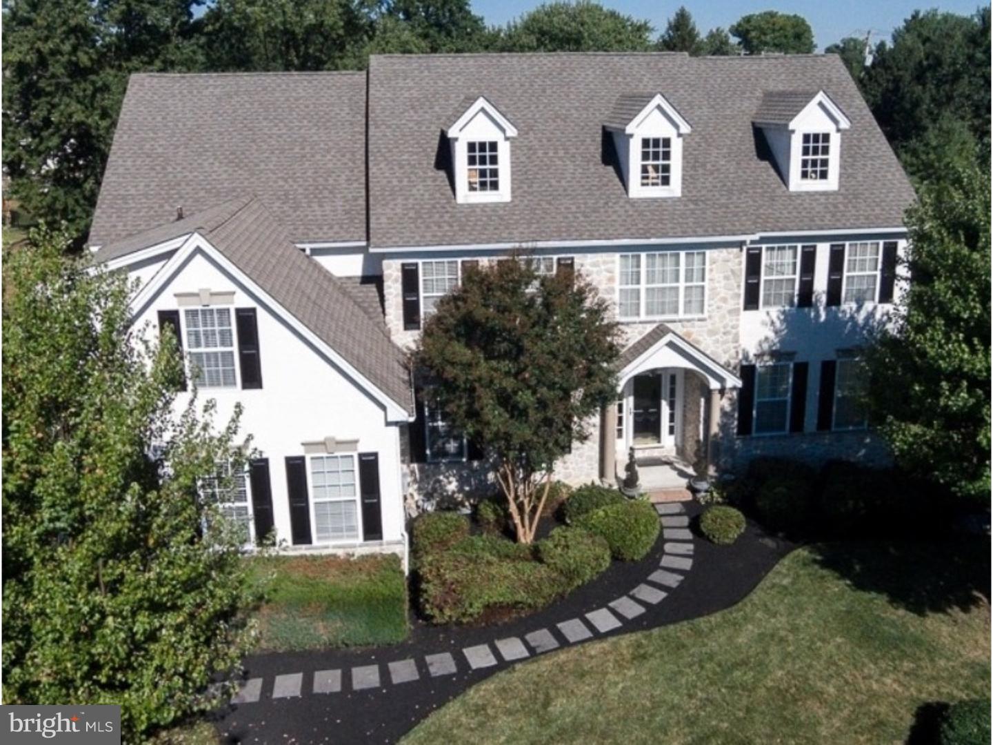 GREYSTONE - Residential