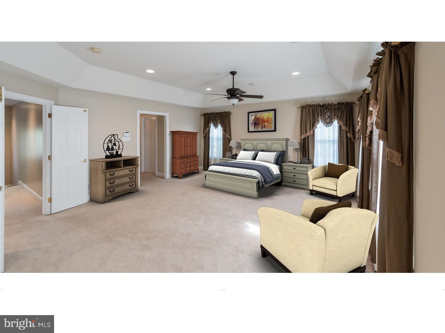 GREYSTONE - Residential