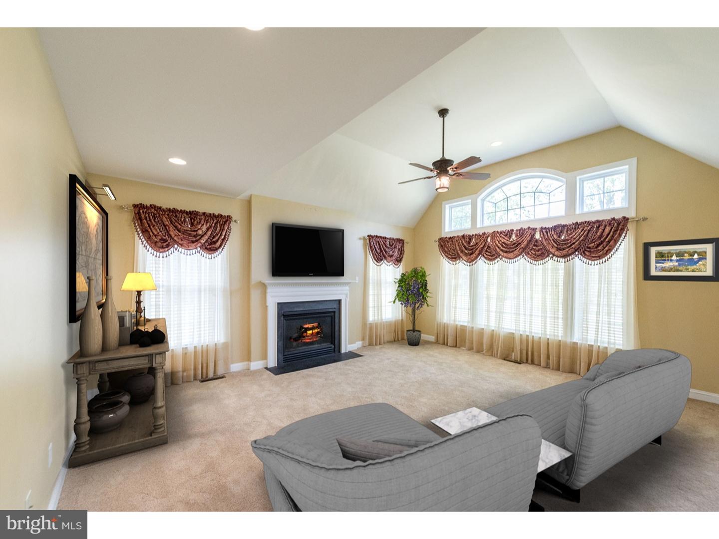 GREYSTONE - Residential