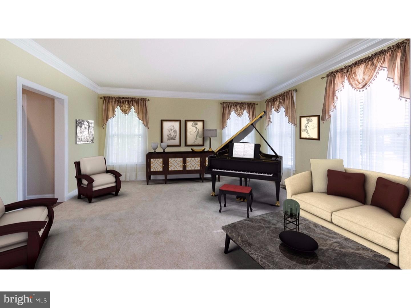 GREYSTONE - Residential