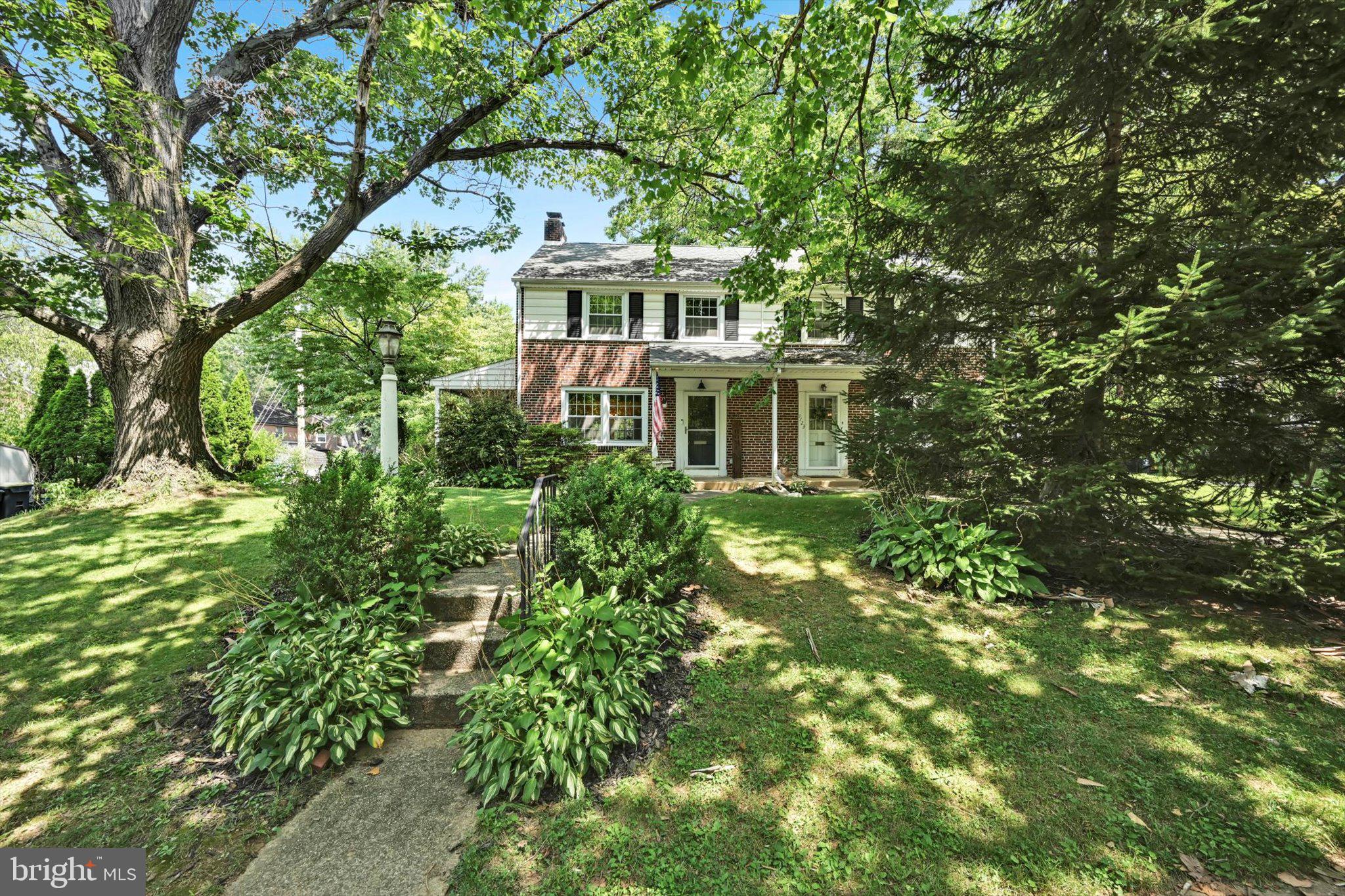 1125 W NEW STREET