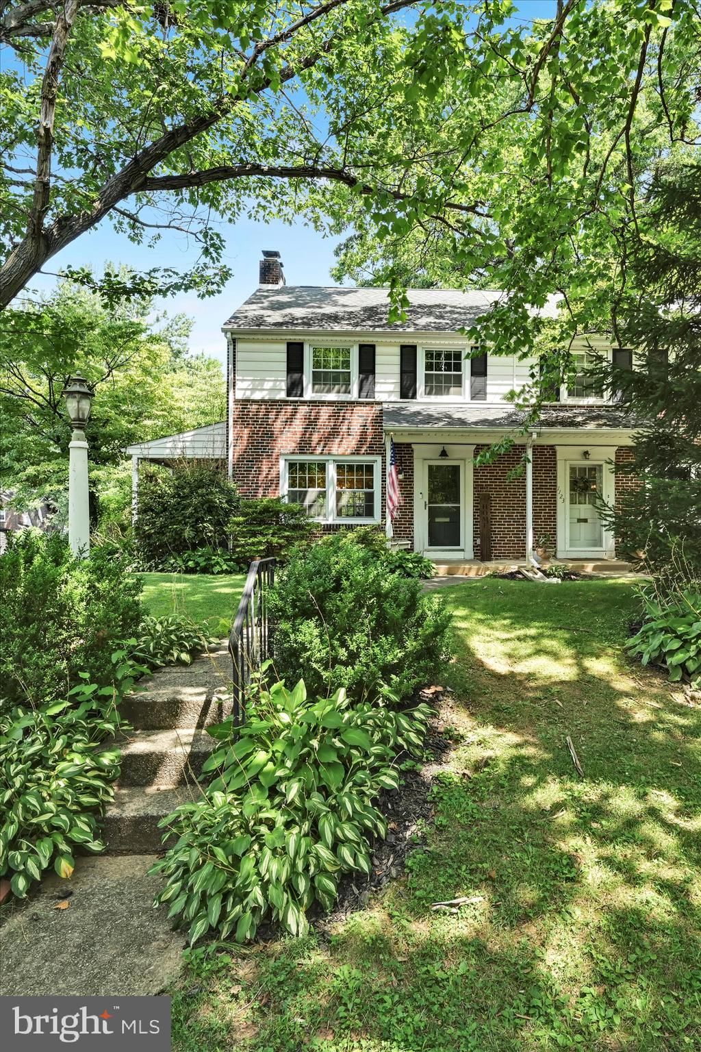 Photo of 1125 W New Street, LANCASTER, PA 17603 (MLS # PALA2073928)