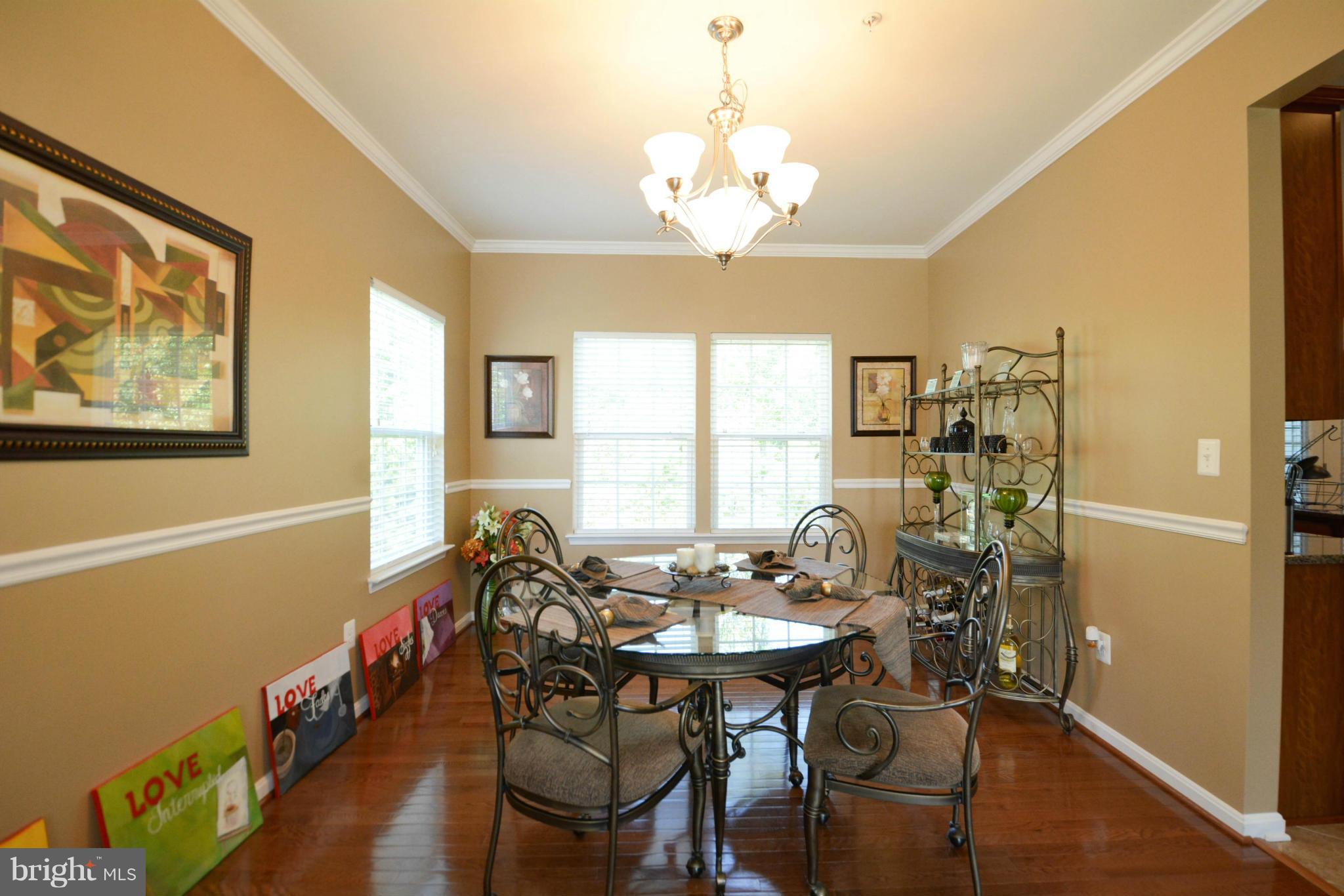 CHELTENHAM PARK - Residential