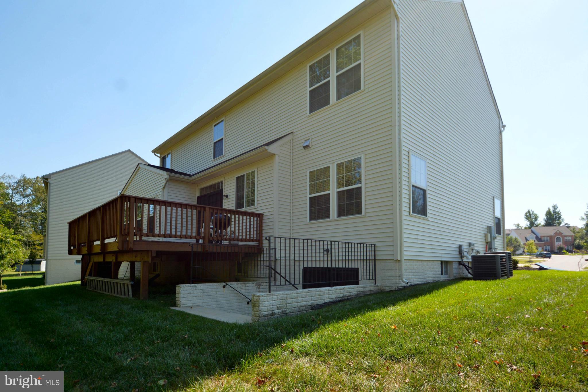 CHELTENHAM PARK - Residential