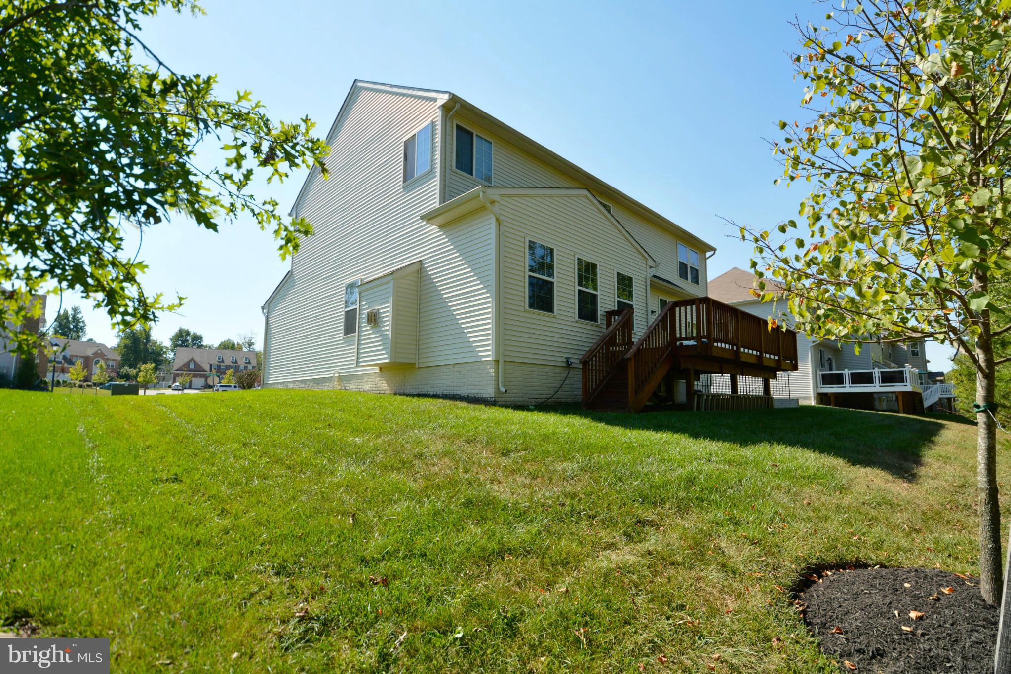 CHELTENHAM PARK - Residential