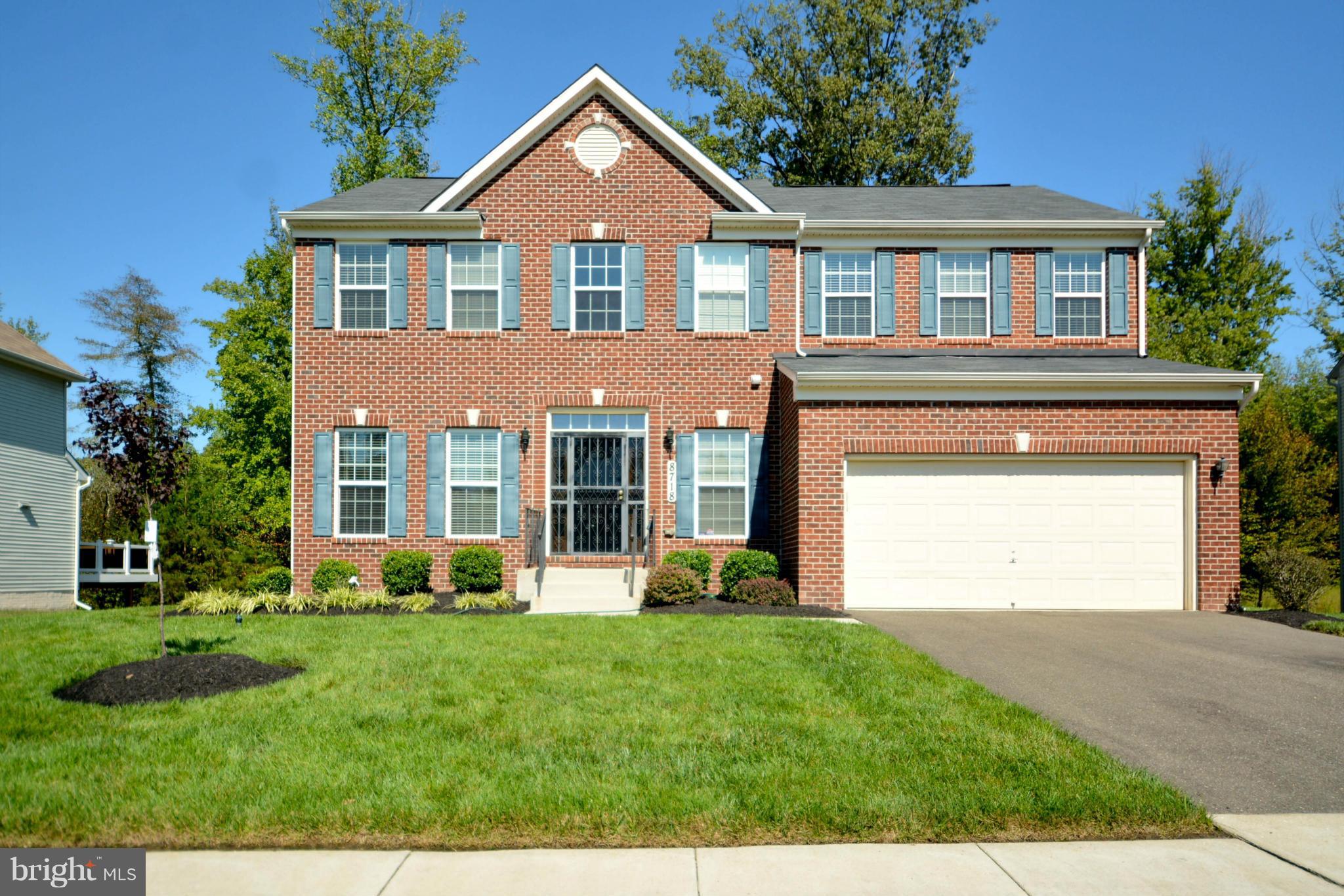 CHELTENHAM PARK - Residential