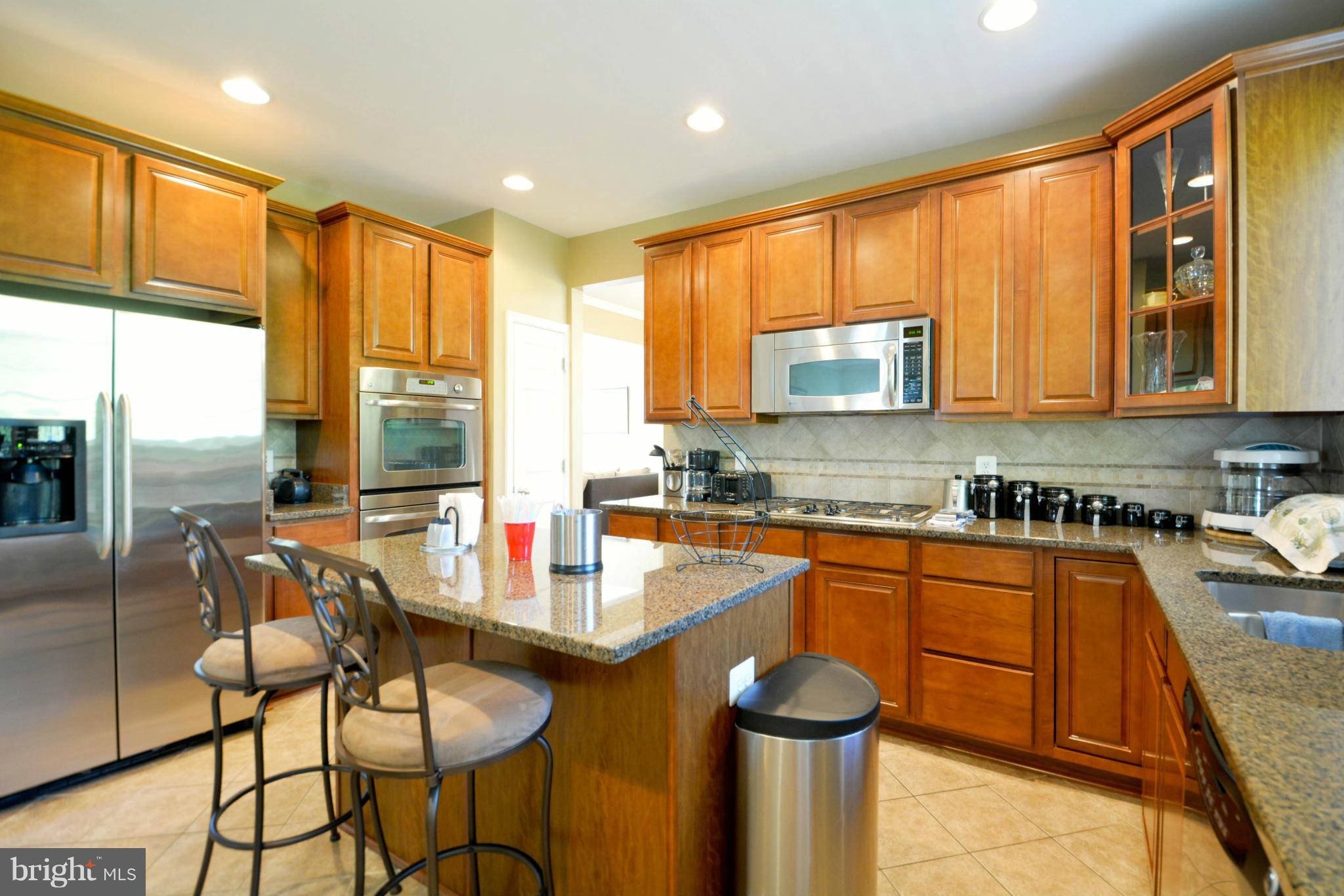 CHELTENHAM PARK - Residential