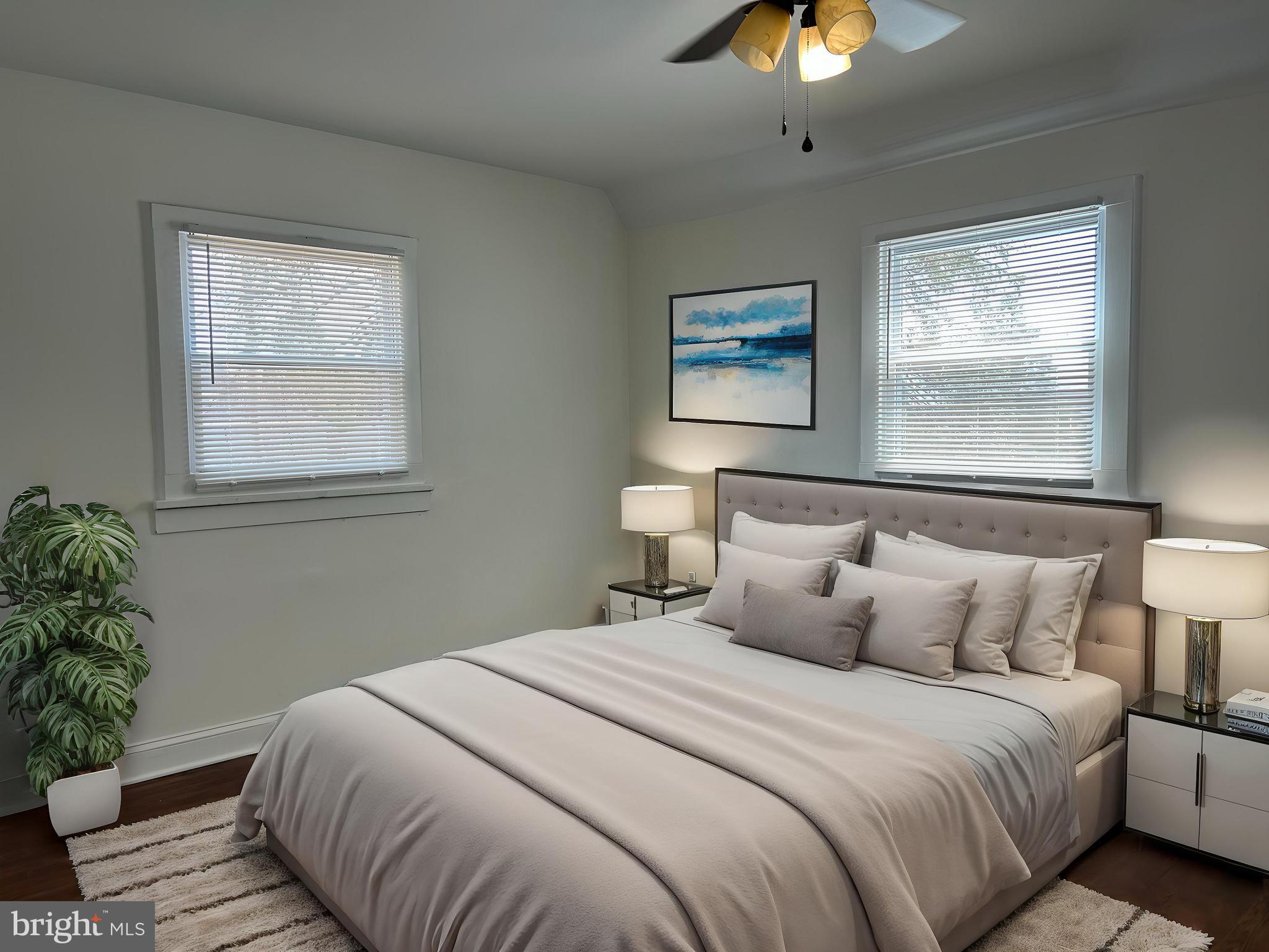 ASHBURTON - Residential
