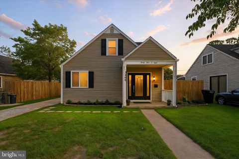 3408 SOLLERS POINT ROAD DUNDALK MD 21222
