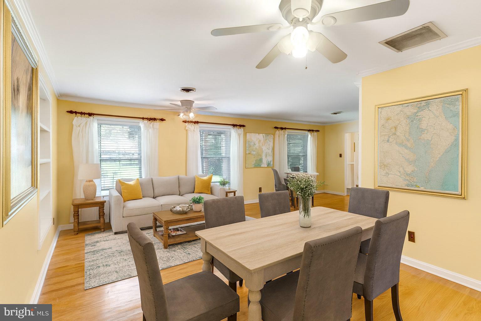 1423 FOREST LANE