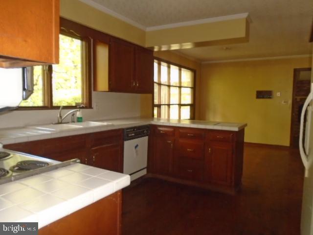 CHARTWELL ON THE SEVERN - Residential