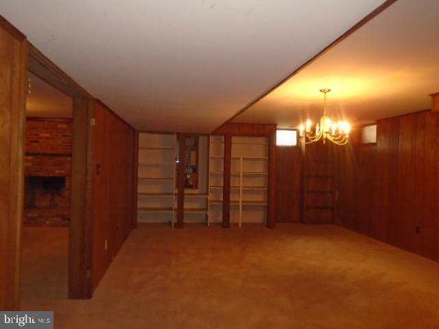 CHARTWELL ON THE SEVERN - Residential