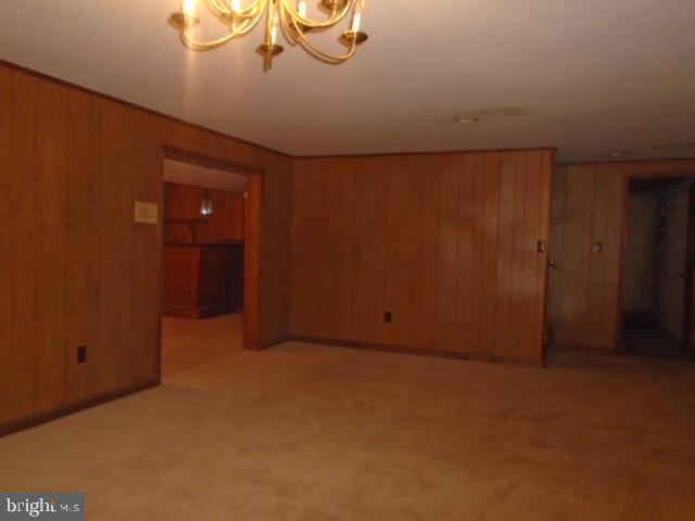 CHARTWELL ON THE SEVERN - Residential