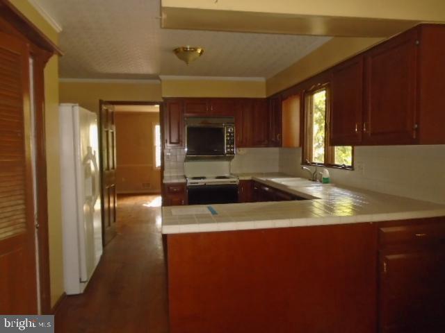 CHARTWELL ON THE SEVERN - Residential