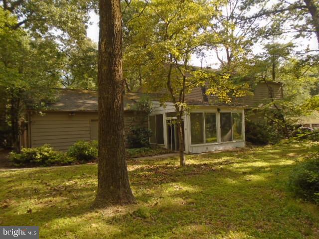 CHARTWELL ON THE SEVERN - Residential