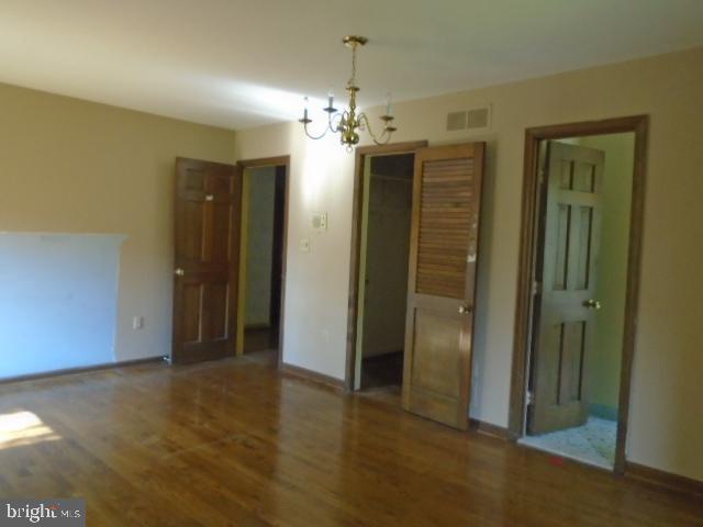 CHARTWELL ON THE SEVERN - Residential