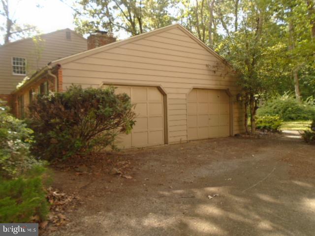 CHARTWELL ON THE SEVERN - Residential