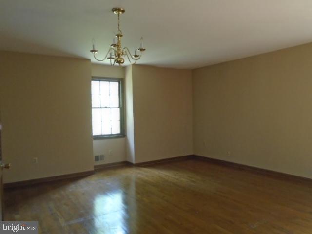 CHARTWELL ON THE SEVERN - Residential