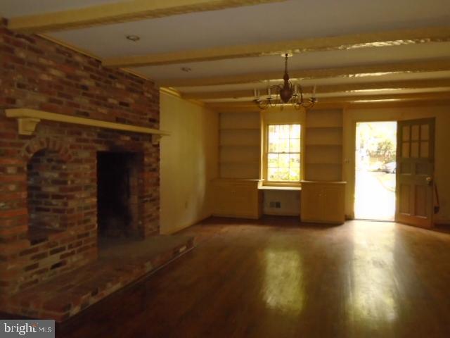 CHARTWELL ON THE SEVERN - Residential