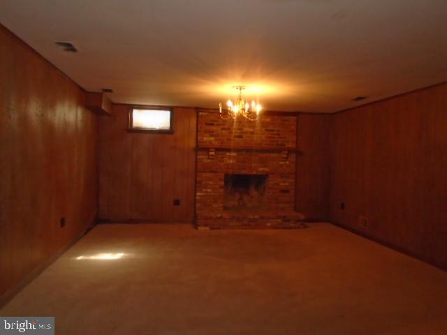 CHARTWELL ON THE SEVERN - Residential