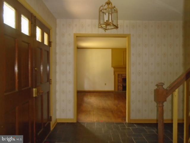 CHARTWELL ON THE SEVERN - Residential