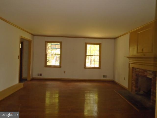 CHARTWELL ON THE SEVERN - Residential