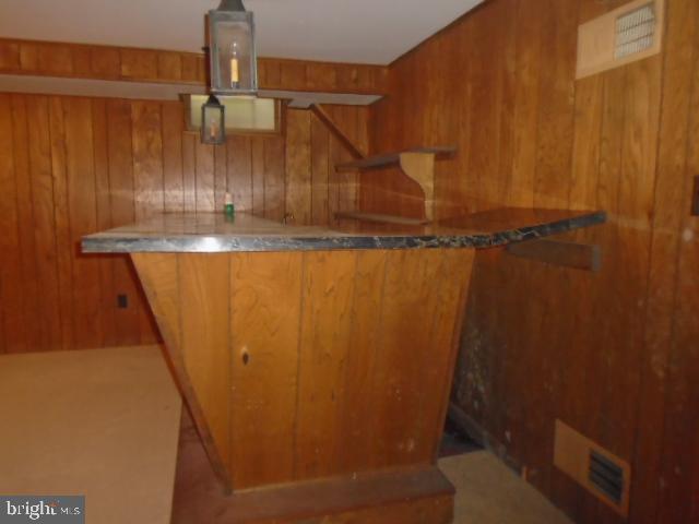 CHARTWELL ON THE SEVERN - Residential