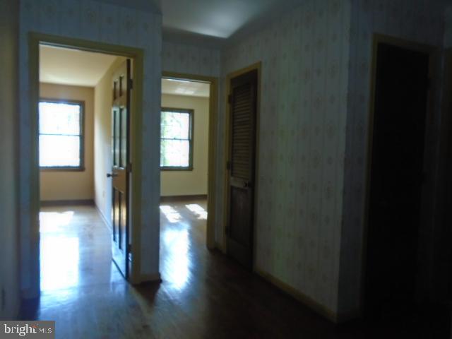 CHARTWELL ON THE SEVERN - Residential