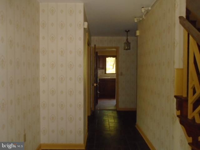 CHARTWELL ON THE SEVERN - Residential