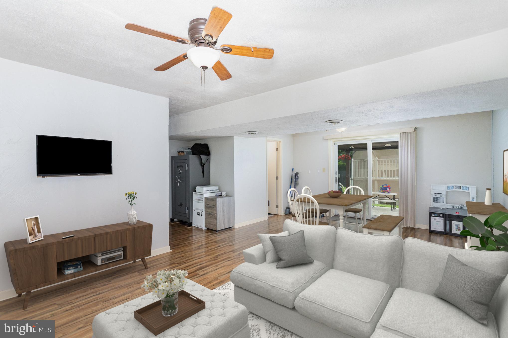 TWIN PINES - Residential